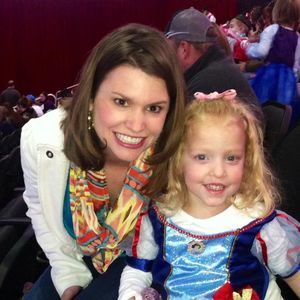 Meet your Posher, Megan